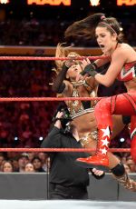 WWE - Raw Digitals 07/16/2018