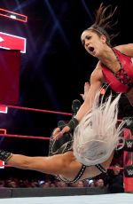 WWE - Raw Digitals 07/16/2018