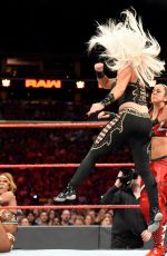 WWE - Raw Digitals 07/16/2018
