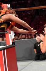 WWE - Raw Digitals 07/16/2018