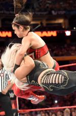 WWE - Raw Digitals 07/16/2018