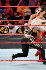 WWE - Raw Digitals 07/16/2018