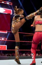 WWE - Raw Digitals 07/16/2018