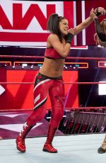 WWE - Raw Digitals 07/16/2018