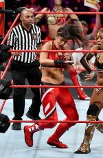 WWE - Raw Digitals 07/16/2018
