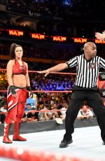 WWE - Raw Digitals 07/16/2018
