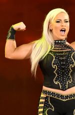 WWE - Raw Digitals 07/16/2018