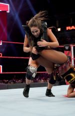 WWE - Raw Digitals 07/16/2018