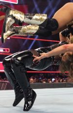 WWE - Raw Digitals 07/23/2018