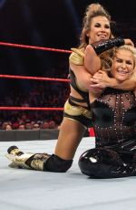 WWE - Raw Digitals 07/23/2018