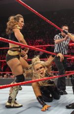 WWE - Raw Digitals 07/23/2018