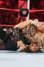 WWE - Raw Digitals 07/23/2018