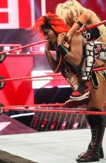 WWE - Raw Digitals 07/23/2018