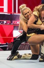WWE - Raw Digitals 07/23/2018