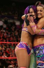 WWE - Raw Digitals 07/23/2018