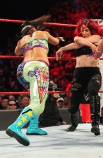 WWE - Raw Digitals 07/23/2018