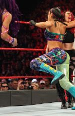 WWE - Raw Digitals 07/23/2018