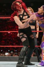 WWE - Raw Digitals 07/23/2018