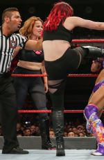 WWE - Raw Digitals 07/23/2018