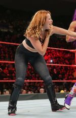 WWE - Raw Digitals 07/23/2018