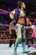 WWE - Raw Digitals 07/23/2018