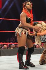 WWE - Raw Digitals 07/23/2018
