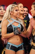 WWE - Raw Digitals 07/23/2018