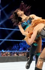 WWE - Smackdown Live 07/03/2018