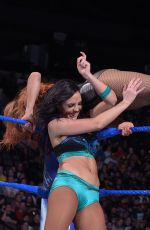 WWE - Smackdown Live 07/03/2018