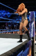 WWE - Smackdown Live 07/03/2018