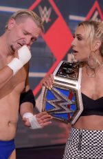 WWE - Smackdown Live 07/03/2018