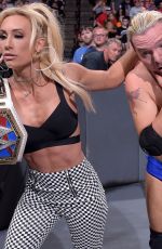 WWE - Smackdown Live 07/03/2018