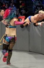 WWE - Smackdown Live 07/03/2018