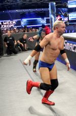 WWE - Smackdown Live 07/03/2018