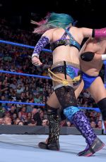 WWE - Smackdown Live 07/03/2018