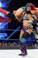 WWE - Smackdown Live 07/03/2018