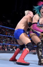 WWE - Smackdown Live 07/03/2018