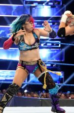 WWE - Smackdown Live 07/03/2018