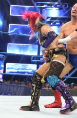 WWE - Smackdown Live 07/03/2018