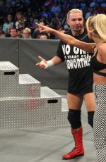 WWE - Smackdown Live 07/03/2018