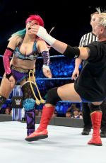 WWE - Smackdown Live 07/03/2018