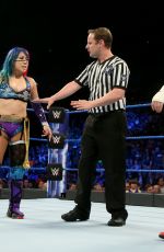 WWE - Smackdown Live 07/03/2018