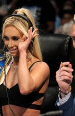 WWE - Smackdown Live 07/03/2018