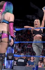 WWE - Smackdown Live 07/03/2018
