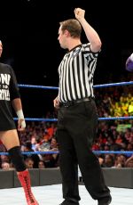 WWE - Smackdown Live 07/03/2018