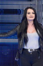 WWE - Smackdown Live 07/03/2018