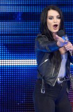 WWE - Smackdown Live 07/03/2018