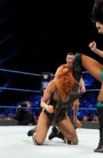 WWE - Smackdown Live 07/03/2018