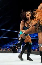 WWE - Smackdown Live 07/03/2018