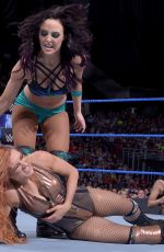 WWE - Smackdown Live 07/03/2018